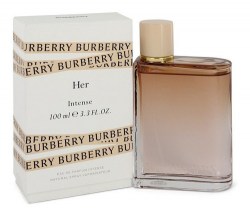 Burberry Her Intense